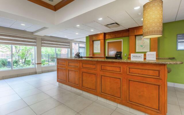 Hilton Garden Inn Chicago/Tinley Park