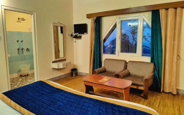 The Ashoka Inn