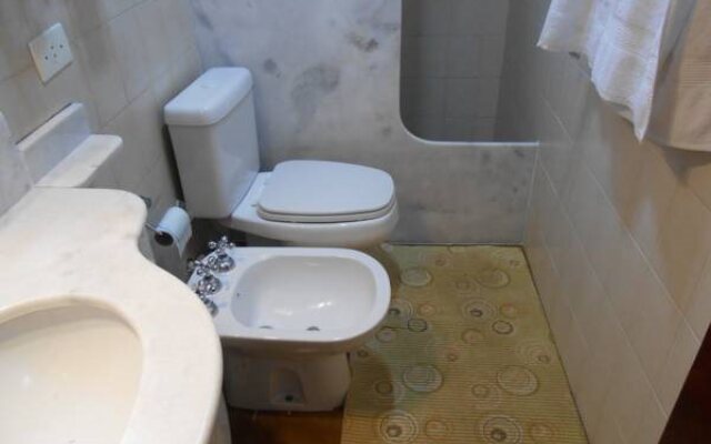 Barequeçaba Praia Hotel