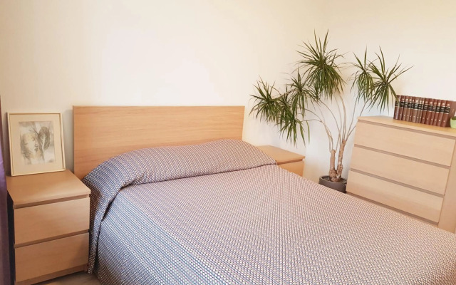 New CITY CENTER apartments