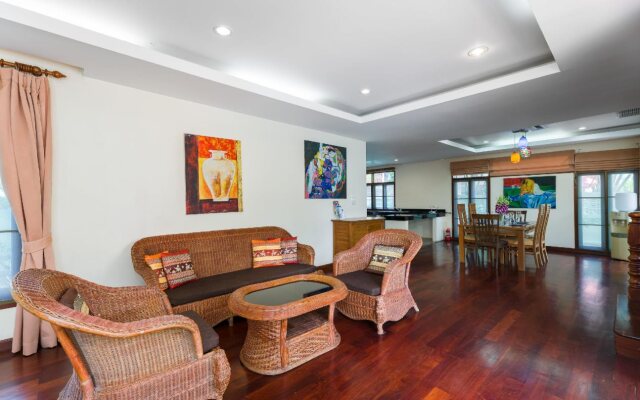 Samui Paradise Homestay