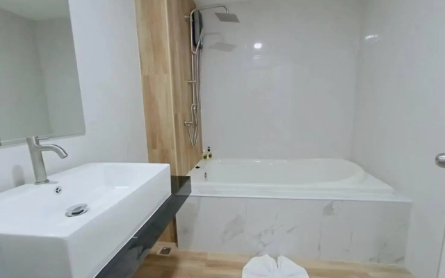 Sasi Nonthaburi Hotel
