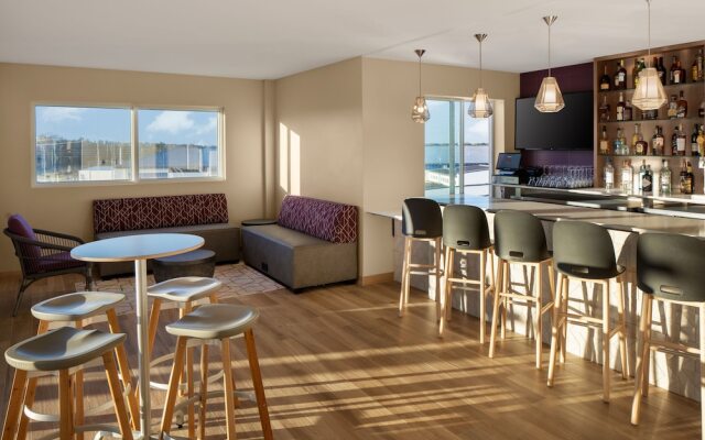 Residence Inn Tampa Wesley Chapel