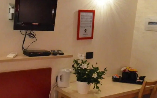 Quo Vadis Guest House