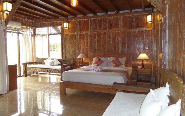Uma Kendran Villa