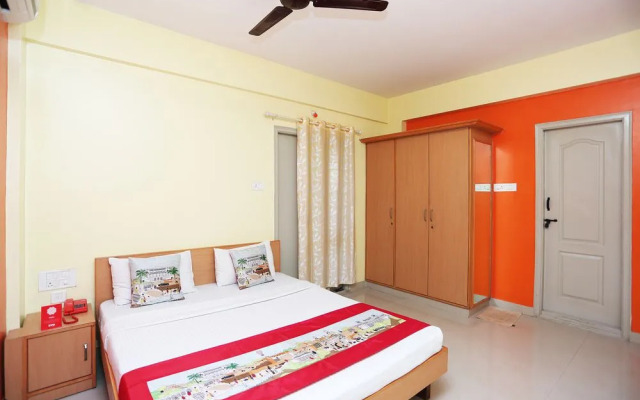 OYO 9137 Jasmine Suites
