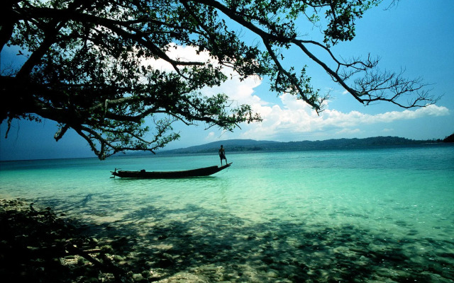 Pellicon Beach Resorts
