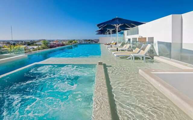 Anah Downtown DT 408