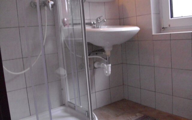 Idyllic Apartment in Rerik near Sea