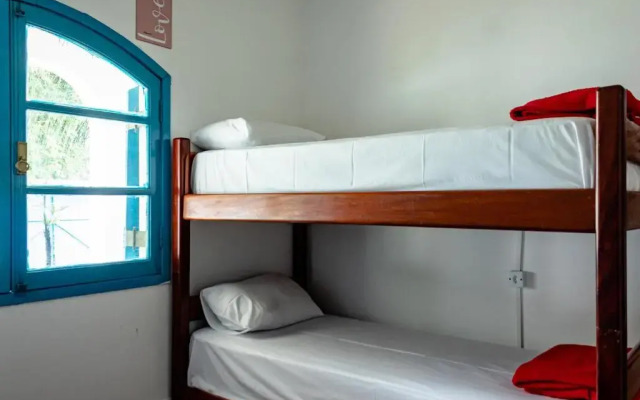 Flow Hostel Juquehy