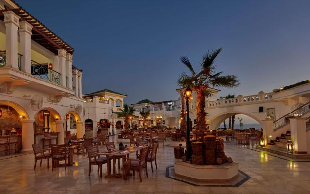 Park Regency Sharm El Sheikh Resort