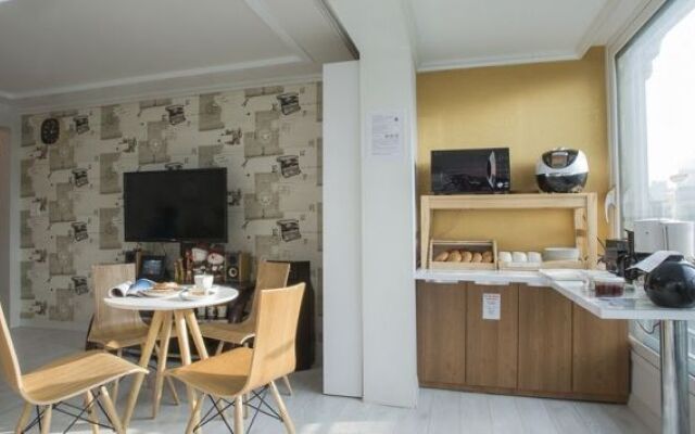 Garosu Stay - Hostel