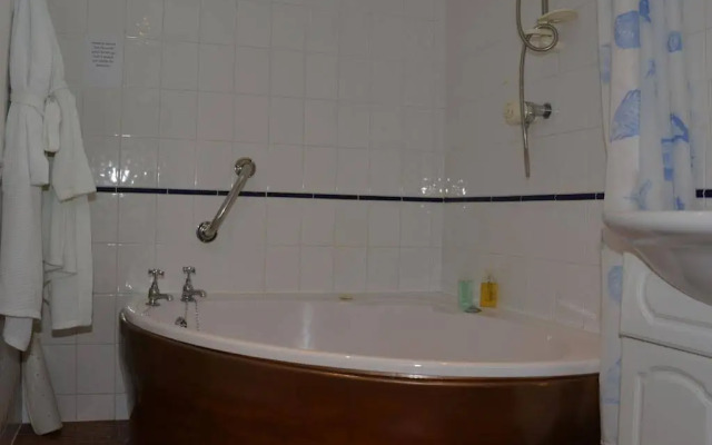 Ormonde House Hotel