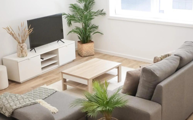 Pinheiro Guest House