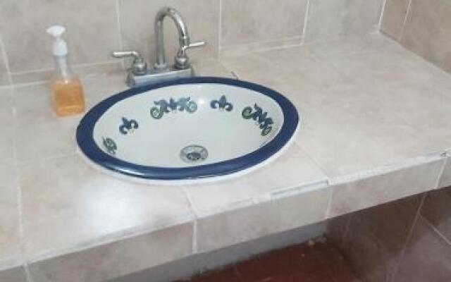 Hotel Vista al Cerro