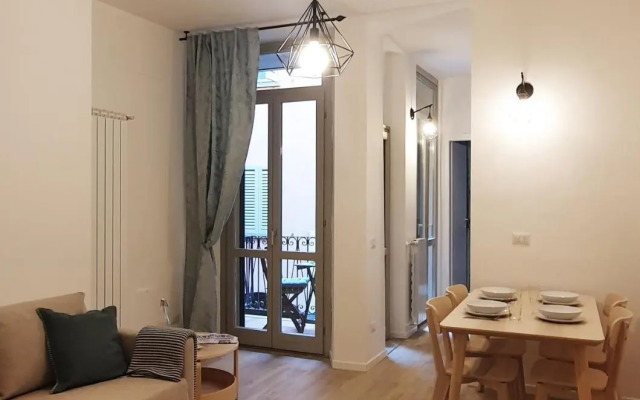 Apartment Via Sant'Alessandro 22 - Sostify
