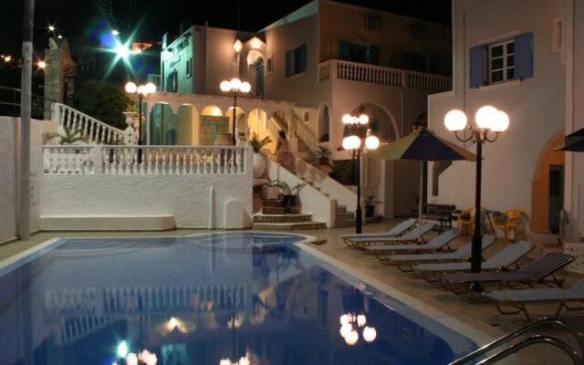 Hotel Hellas