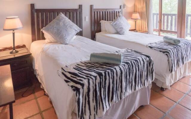 Zebula Golf Estate & Spa Private Collection
