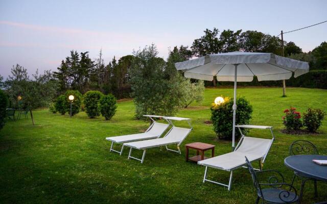 B&B Villa Giulia