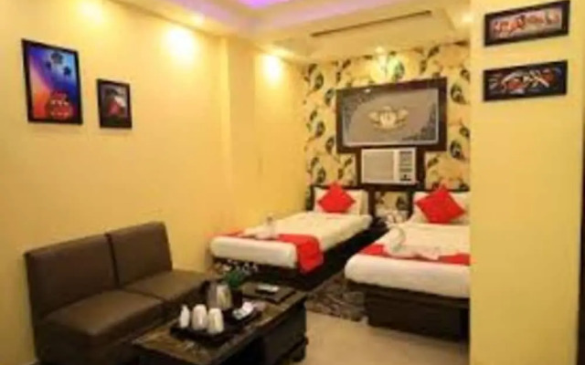 Hotel OPS
