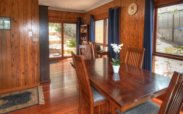 Glendell Cottage