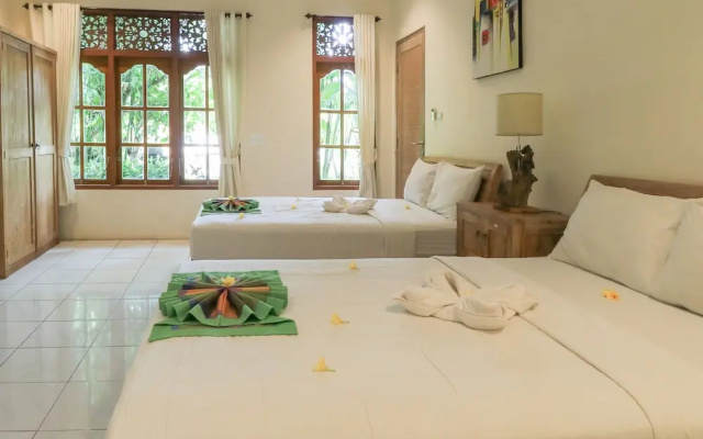 Bali Sunshine Ubud by ZUZU