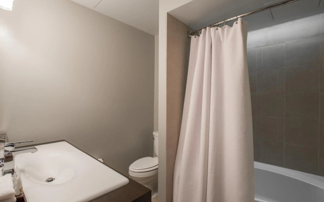 Magnolia Hotel Denver, A Tribute Portfolio Hotel