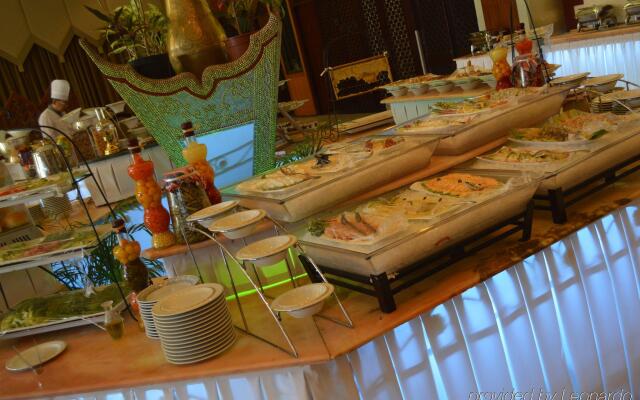 InterContinental TAIF by IHG