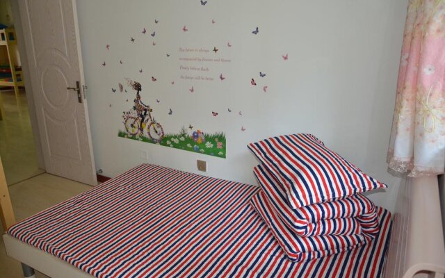 Tangshan Tangtang Youth Hostel