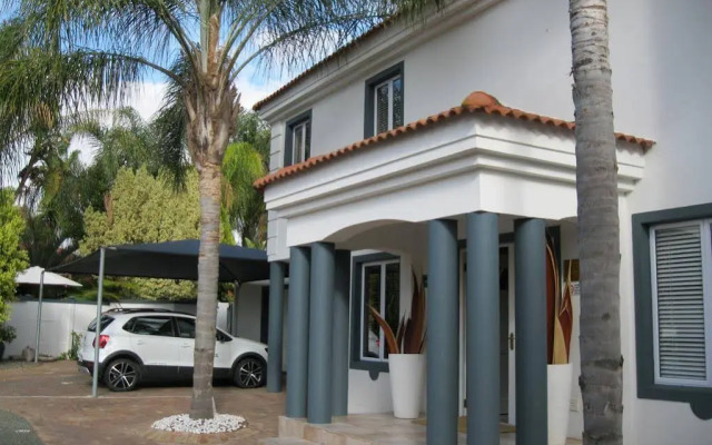 Pictures Boutique Hotel