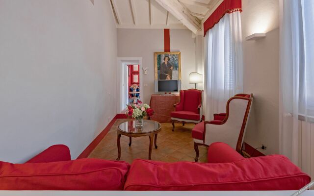 Apartments Florence Rive Gauche