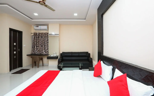 Suvarna Suites