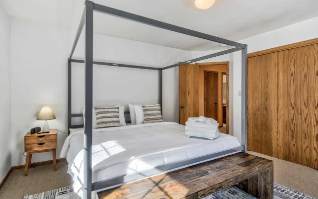 6bdfamily Mountain Getawayfire Place Pet-friendly
