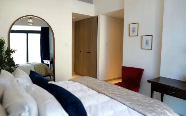 Spacious 2BR in Oxford 212 by Bespoke