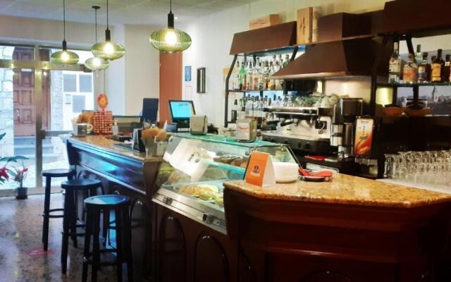 Hotel Ristorante Cibarium