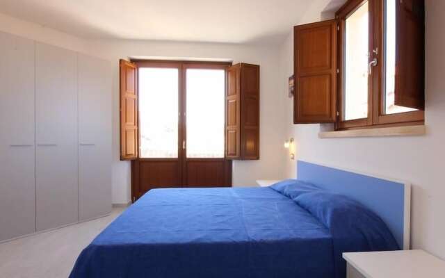 Odissea Residence e Rooms