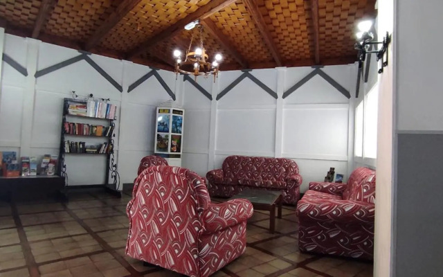 Apartamentos Teneguia