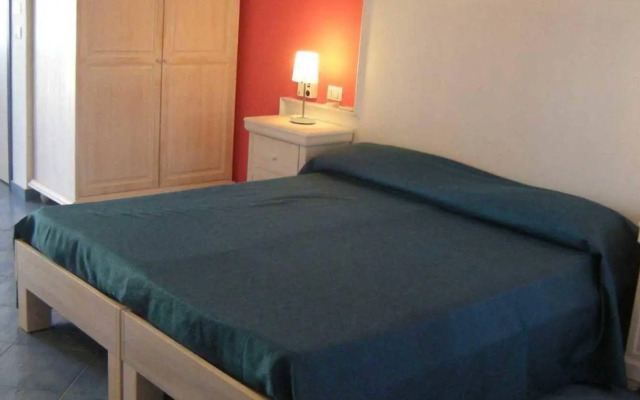 Residence Timeo