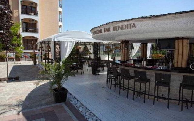 Bendita Mare Aparthotel