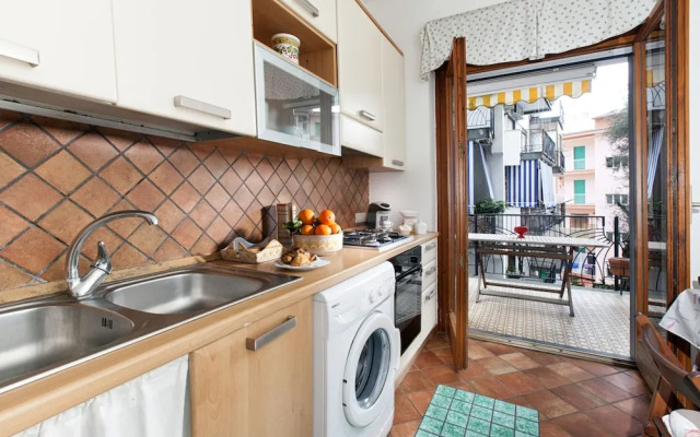 Appartamento Annarita Home