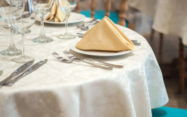 Legacy Nazarethe Hotel