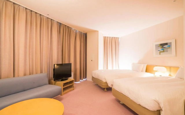 Naeba Prince Hotel
