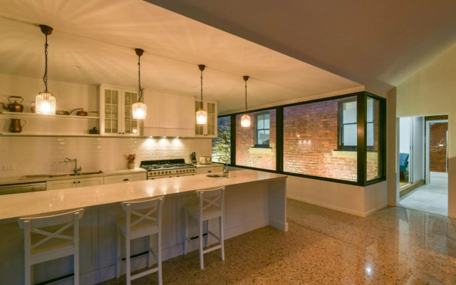 Elm Tree Lodge Beechworth