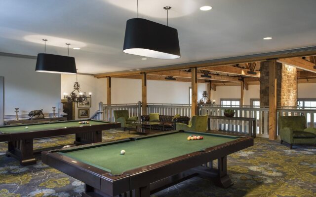 The Ballantyne, A Luxury Collection Hotel, Charlotte