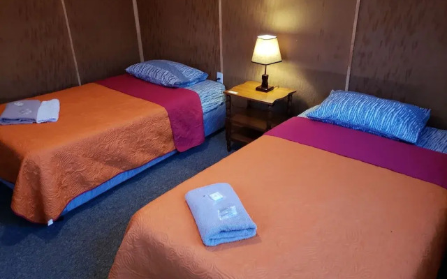 Antiguos Bed and Breakfast