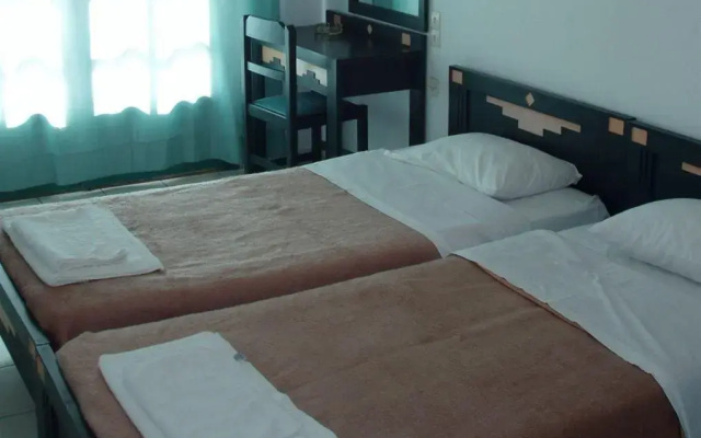 Antinoos Hotel