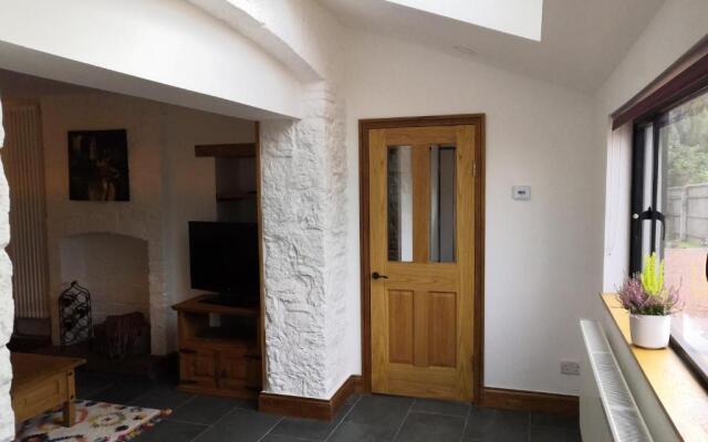 Bowkett Cottage