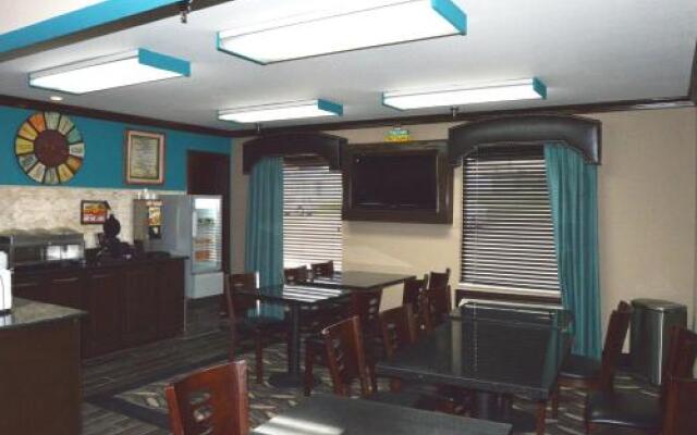 Lexington Inn Ardmore