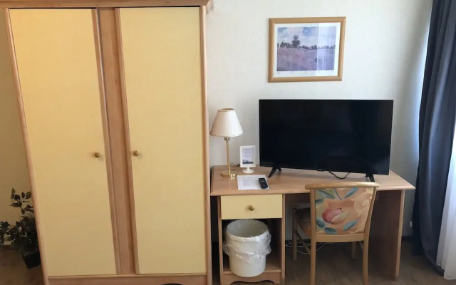 Hotel Burgschänke