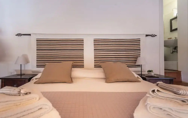 Salomone Ortigia Apts by Wonderful Italy